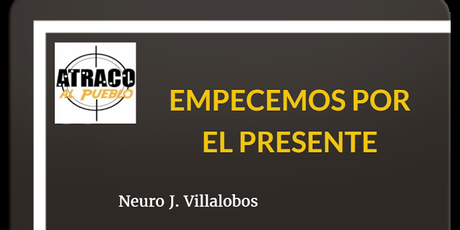 EMPECEMOS POR EL PRESENTE