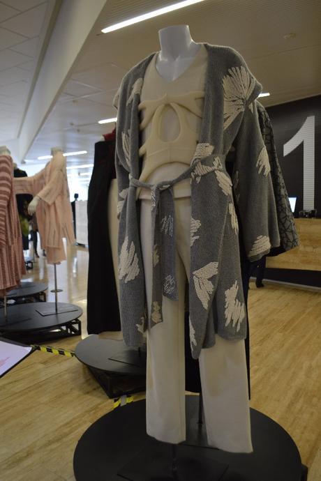 Un recorrido por Hecho en Perú 2017 Un recorrido por Hecho en Perú 2017