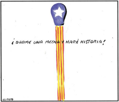 [Humor en cápsulas] Para hoy viernes, 8 de septiembre de 2017