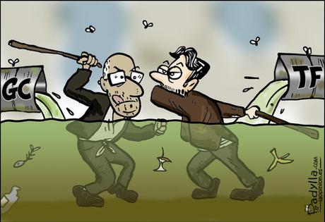 [Humor en cápsulas] Para hoy viernes, 8 de septiembre de 2017