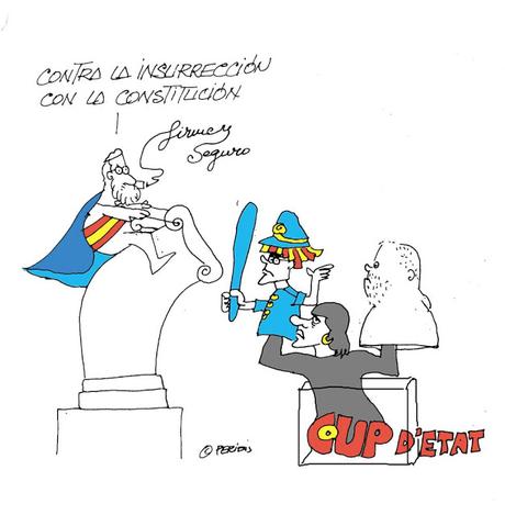 [Humor en cápsulas] Para hoy viernes, 8 de septiembre de 2017