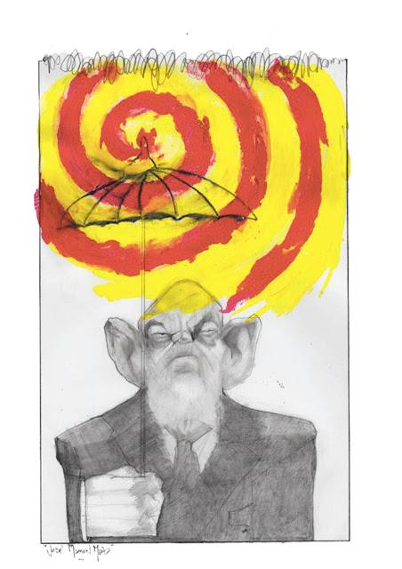 [Humor en cápsulas] Para hoy viernes, 8 de septiembre de 2017