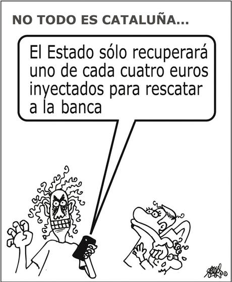 [Humor en cápsulas] Para hoy viernes, 8 de septiembre de 2017