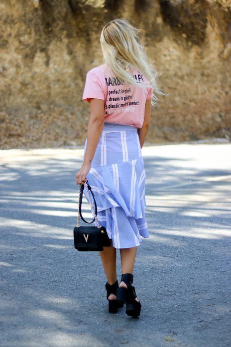 BARBIE TEE BARBIE TEE