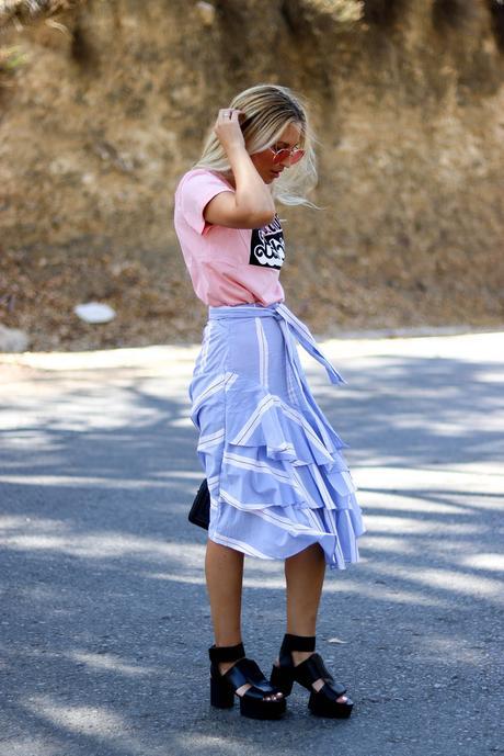 BARBIE TEE BARBIE TEE