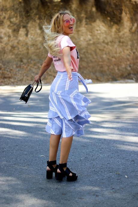 BARBIE TEE BARBIE TEE