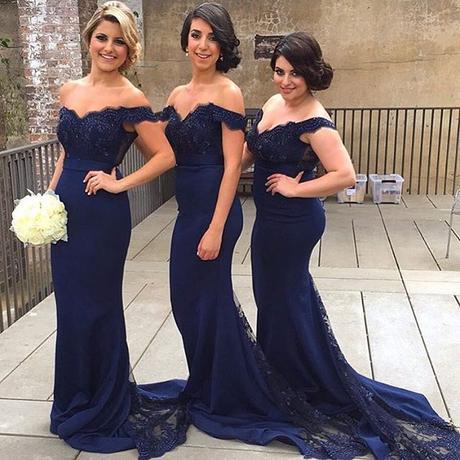 BRIDESMAID DRESSES