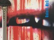 SANGRE. Robert McCammon