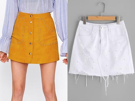 Mi lista de deseos en SheIn II Mi lista de deseos en SheIn II