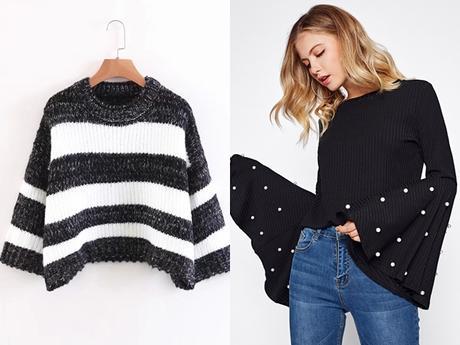 Mi lista de deseos en SheIn II Mi lista de deseos en SheIn II