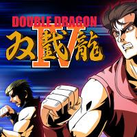 'Double Dragon IV' reparte 'tollinas' también en Switch