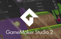 GameMaker Studio 2 ahora también en versión nativa para Mac