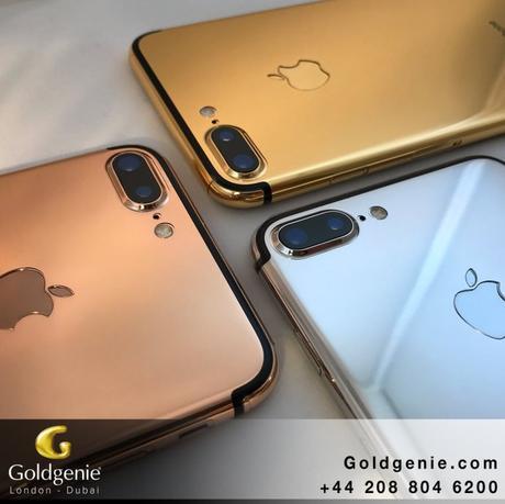 Todo lo que necesitas saber sobre el IPhone 8 en Oro Todo lo que necesitas saber sobre el IPhone 8 en Oro