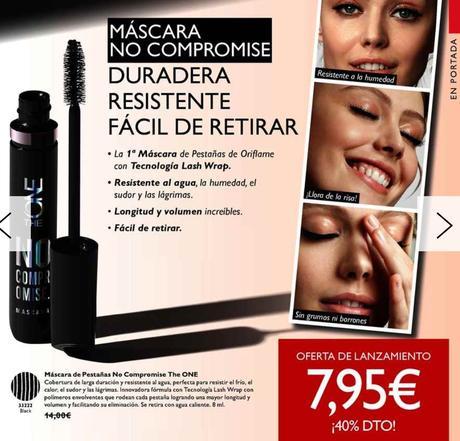Catálogo Oriflame nr.12/2017 España: