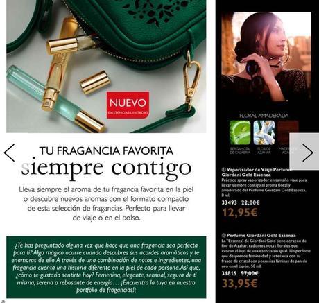 Catálogo Oriflame nr.12/2017 España: