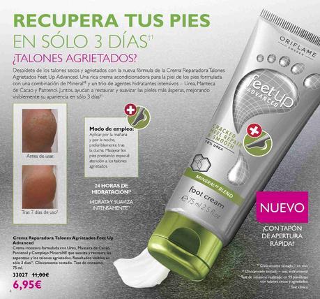 Nuevo Catálogo Oriflame nr.9/2017📝💌: