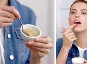 CÓMO APLICAR LABIAL LÍQUIDO/Oriflame: