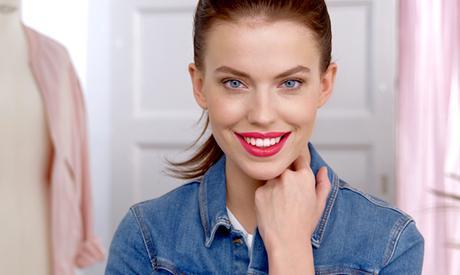 CÓMO APLICAR UN LABIAL LÍQUIDO/Oriflame: CÓMO APLICAR UN LABIAL LÍQUIDO/Oriflame: