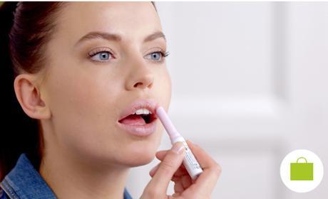 CÓMO APLICAR UN LABIAL LÍQUIDO/Oriflame: CÓMO APLICAR UN LABIAL LÍQUIDO/Oriflame: