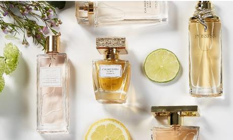 7 DATOS QUE DESCONOCES DE LAS FRAGANCIAS DE ORIFLAME :