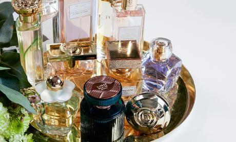 7 DATOS QUE DESCONOCES DE LAS FRAGANCIAS DE ORIFLAME :