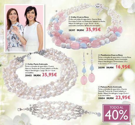 Folleto Oriflame nr.6/2017 :