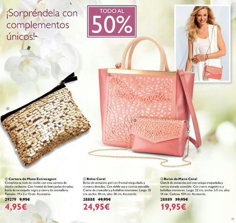 Folleto Oriflame nr.6/2017 :