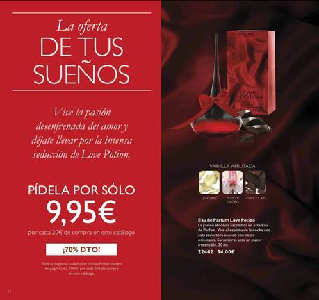 Nuevo Catálogo Oriflame nr.6/2017 :