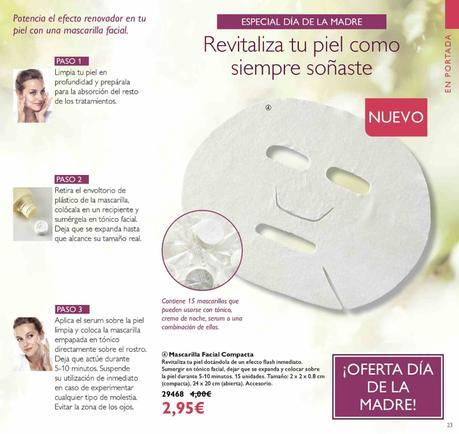 Nuevo Catálogo Oriflame nr.6/2017 :