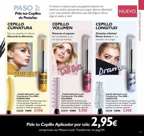 Nuevo Catálogo Oriflame nr.6/2017 :