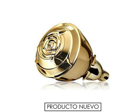 Nuevo Eau de Parfum Volare Gold Oriflame :