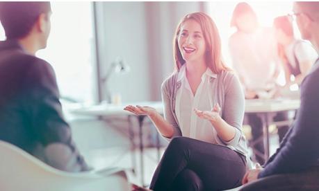 TU MEJOR PRIMERA IMPRESIÓN :