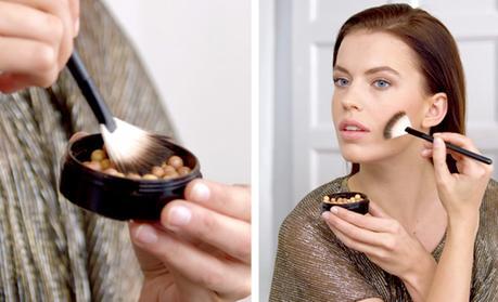 3 USOS PARA TUS PERLAS DE COLOR Giordani Gold Oriflame: