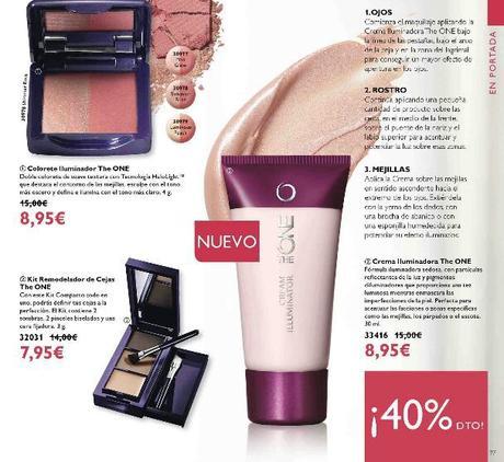 Nuevo Catálogo Oriflame nr.4 /2017 : Nuevo Catálogo Oriflame nr.4 /2017 :