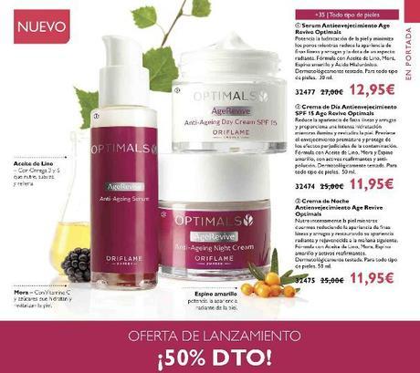 Nuevo Catálogo Oriflame nr.4 /2017 : Nuevo Catálogo Oriflame nr.4 /2017 :