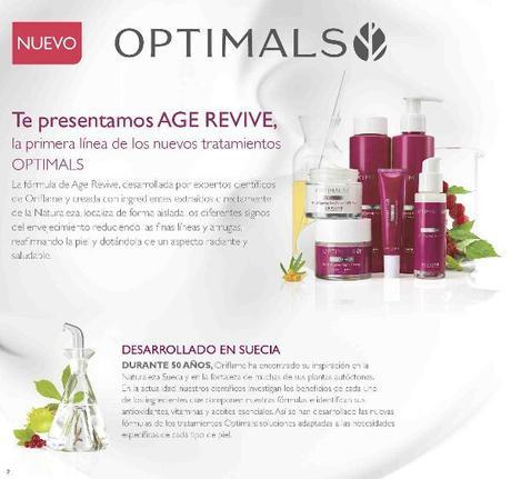 Nuevo Catálogo Oriflame nr.4 /2017 : Nuevo Catálogo Oriflame nr.4 /2017 :