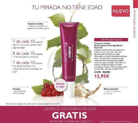 Nuevo Catálogo Oriflame nr.4 /2017 : Nuevo Catálogo Oriflame nr.4 /2017 :