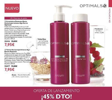 Nuevo Catálogo Oriflame nr.4 /2017 : Nuevo Catálogo Oriflame nr.4 /2017 :