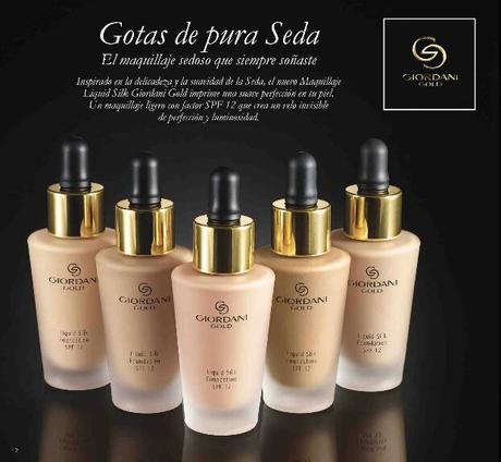 Nuevo Catálogo Oriflame nr.4 /2017 : Nuevo Catálogo Oriflame nr.4 /2017 :