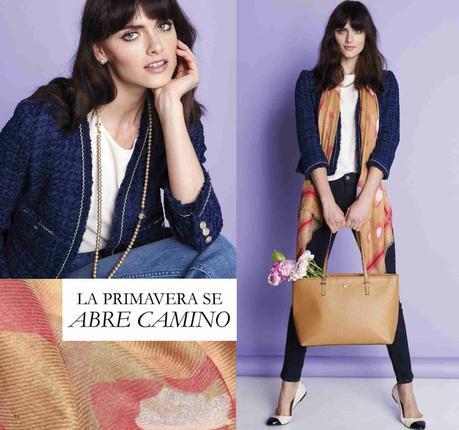 Accesorios Oriflame España Catálogo nr.3 /2017 :