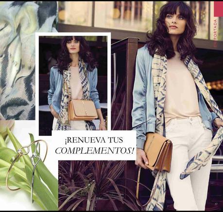 Accesorios Oriflame España Catálogo nr.3 /2017 :