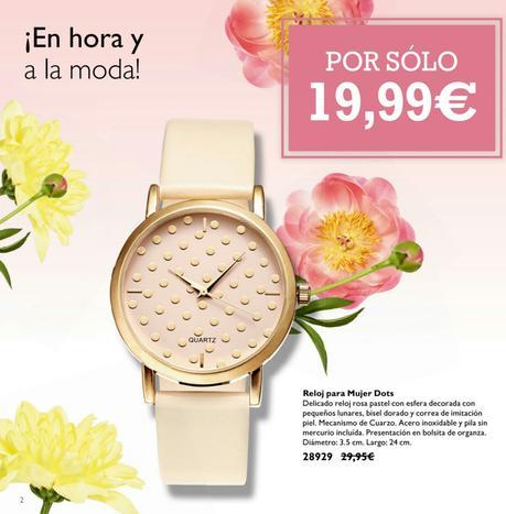 Folleto Oriflame nr. 3/2017 con descuento : Folleto Oriflame nr. 3/2017 con descuento :