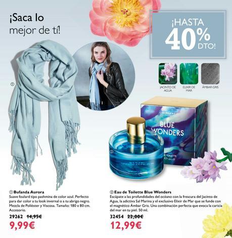 Folleto Oriflame nr. 3/2017 con descuento : Folleto Oriflame nr. 3/2017 con descuento :