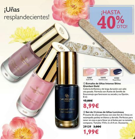 Folleto Oriflame nr. 3/2017 con descuento : Folleto Oriflame nr. 3/2017 con descuento :
