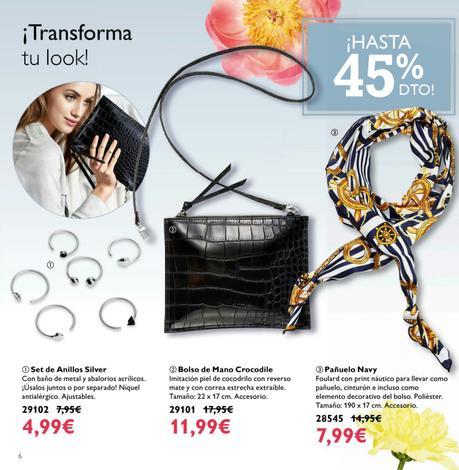 Folleto Oriflame nr. 3/2017 con descuento : Folleto Oriflame nr. 3/2017 con descuento :