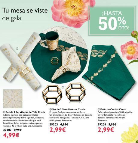 Folleto Oriflame nr. 3/2017 con descuento : Folleto Oriflame nr. 3/2017 con descuento :