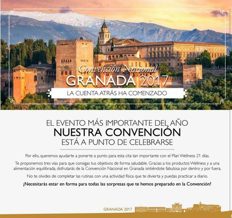 Negocio y Belleza Oriflame: