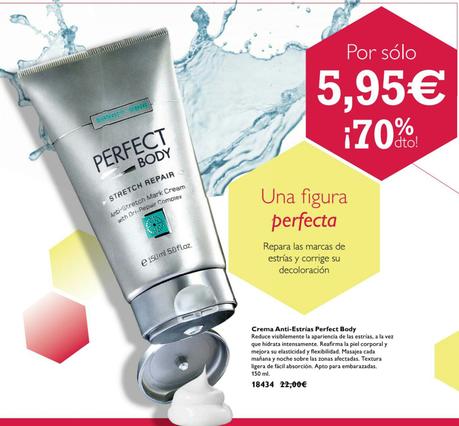 Folletos descuento Oriflame nr.1/2017 🎉 :