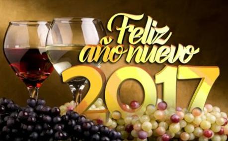 Feliz año nuevo!!🎉