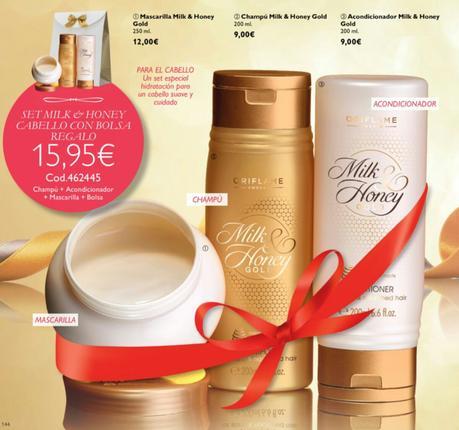 Catalogo Oriflame nr.17/2016 mañana ultima día para hacer pedido: